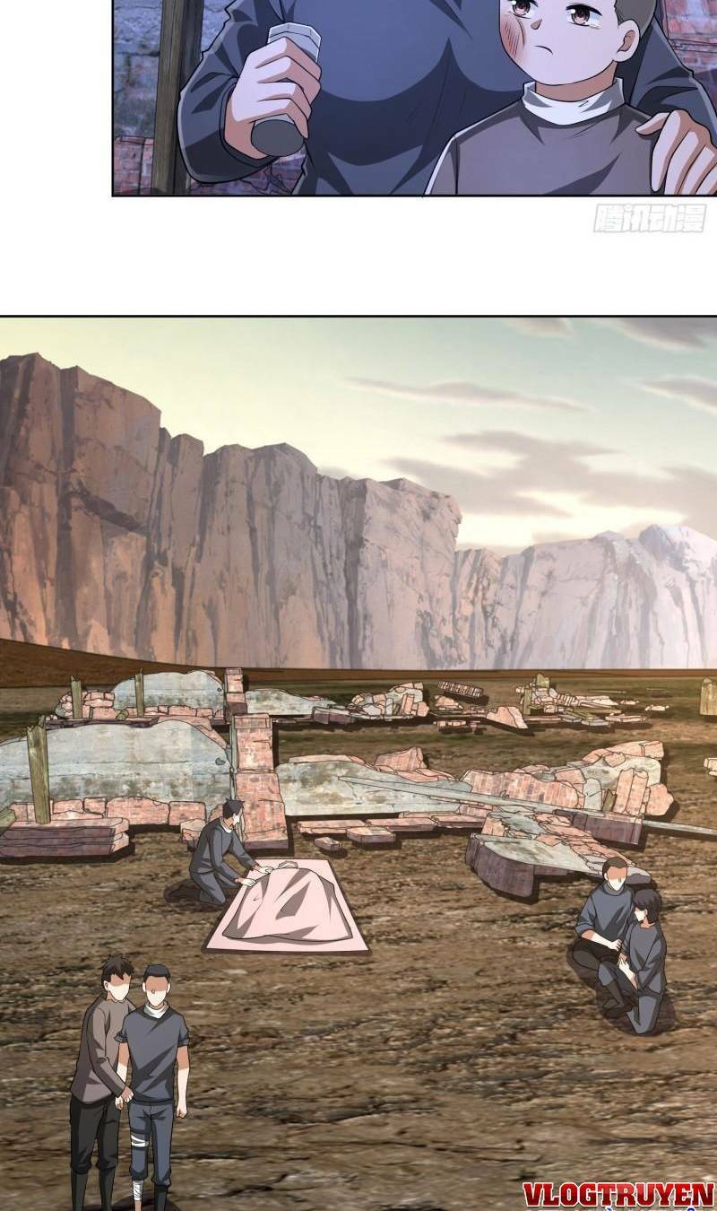 Đệ Nhất Danh Sách Chap 176 - Next Chap 177