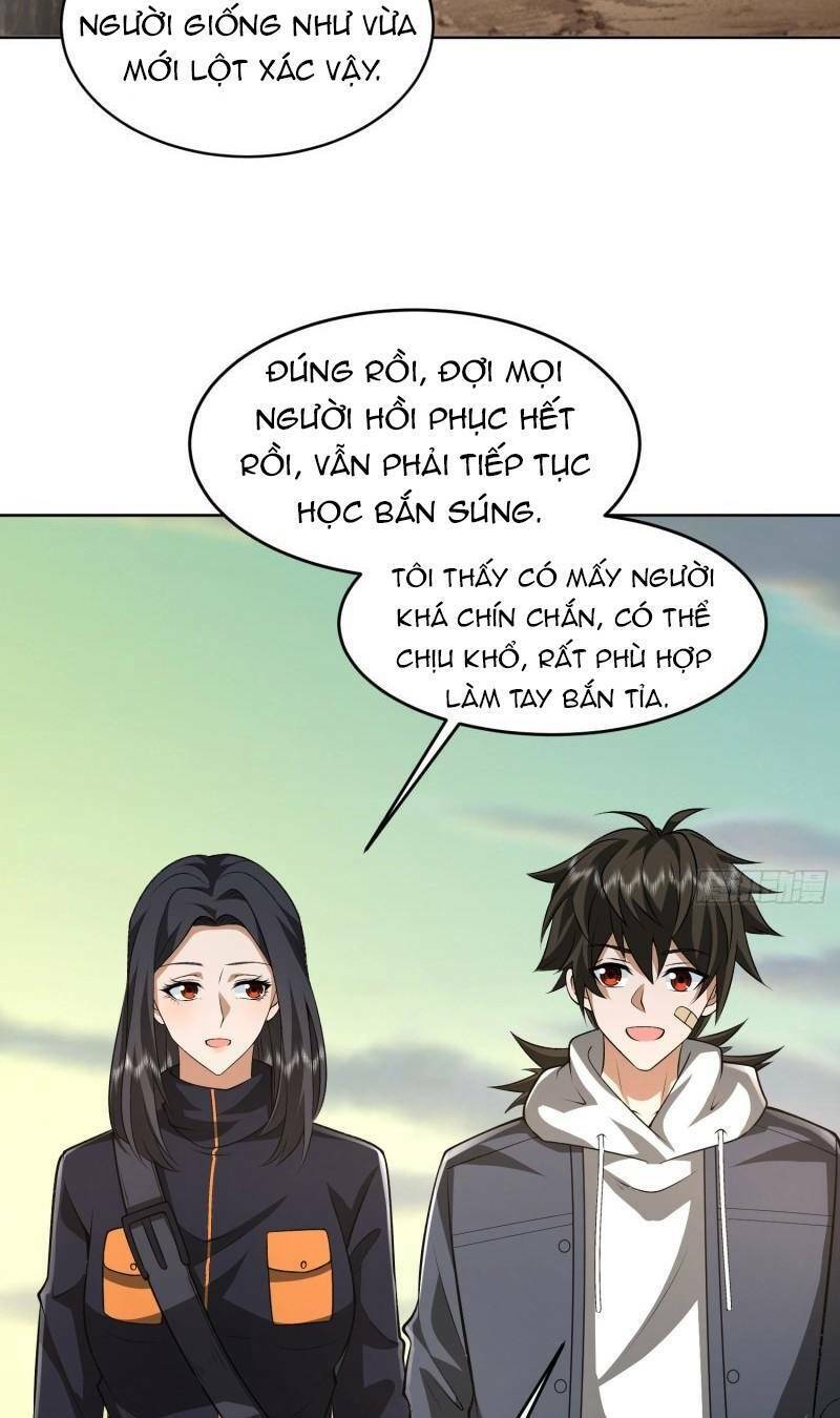 Đệ Nhất Danh Sách Chap 176 - Next Chap 177