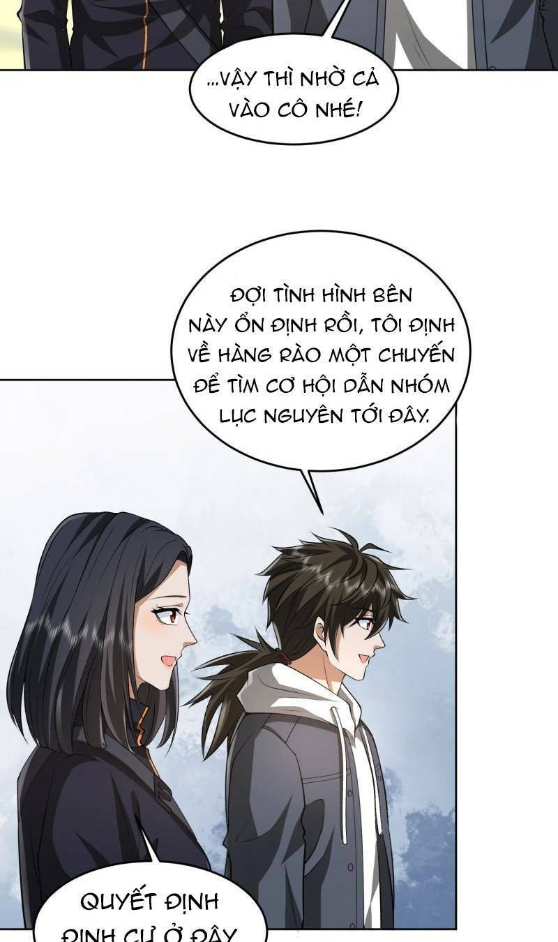Đệ Nhất Danh Sách Chap 176 - Next Chap 177