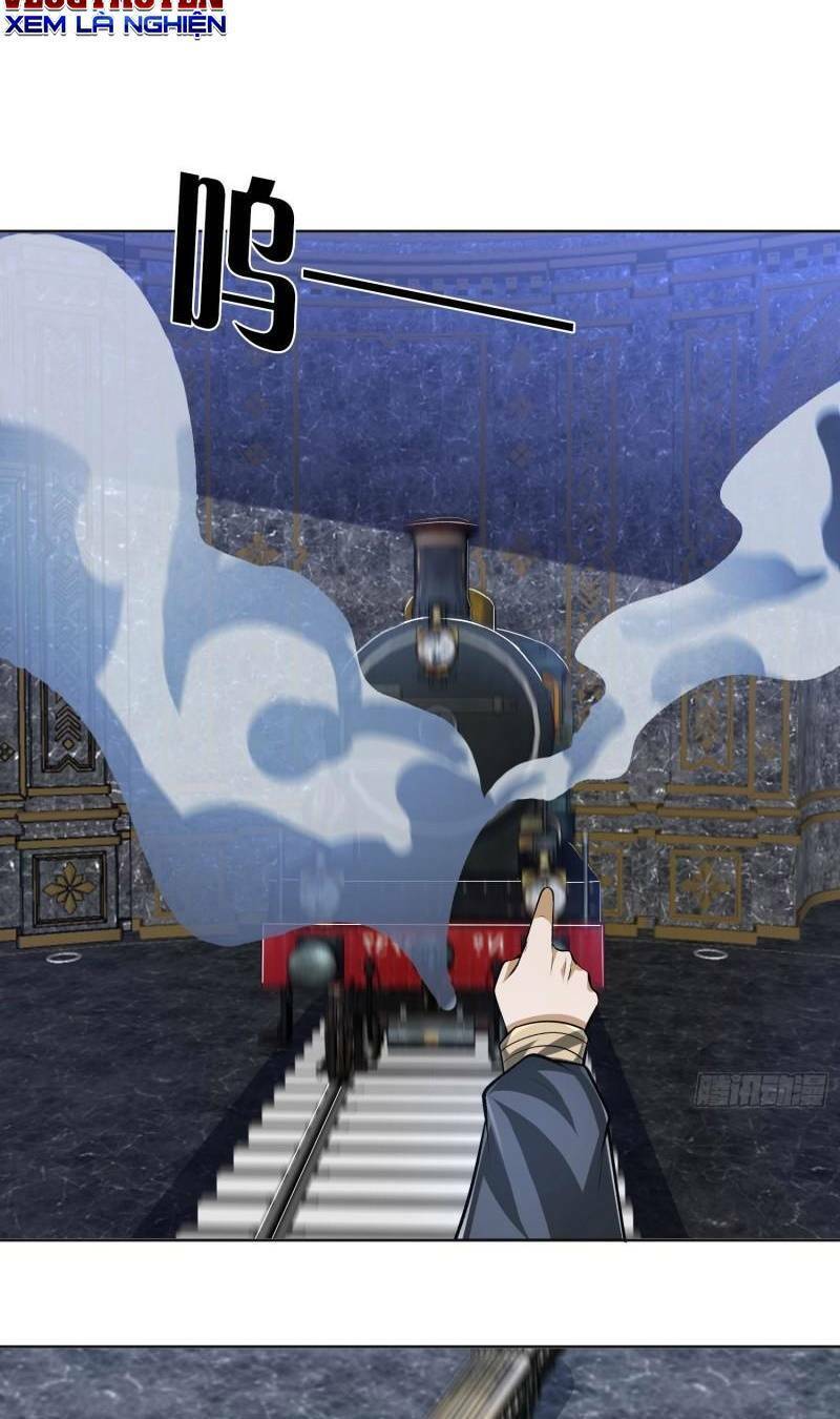Đệ Nhất Danh Sách Chap 176 - Next Chap 177