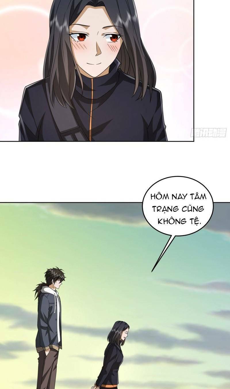 Đệ Nhất Danh Sách Chap 176 - Next Chap 177