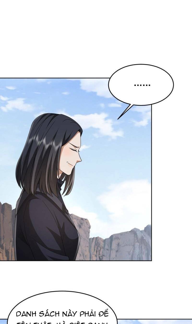 Đệ Nhất Danh Sách Chap 176 - Next Chap 177