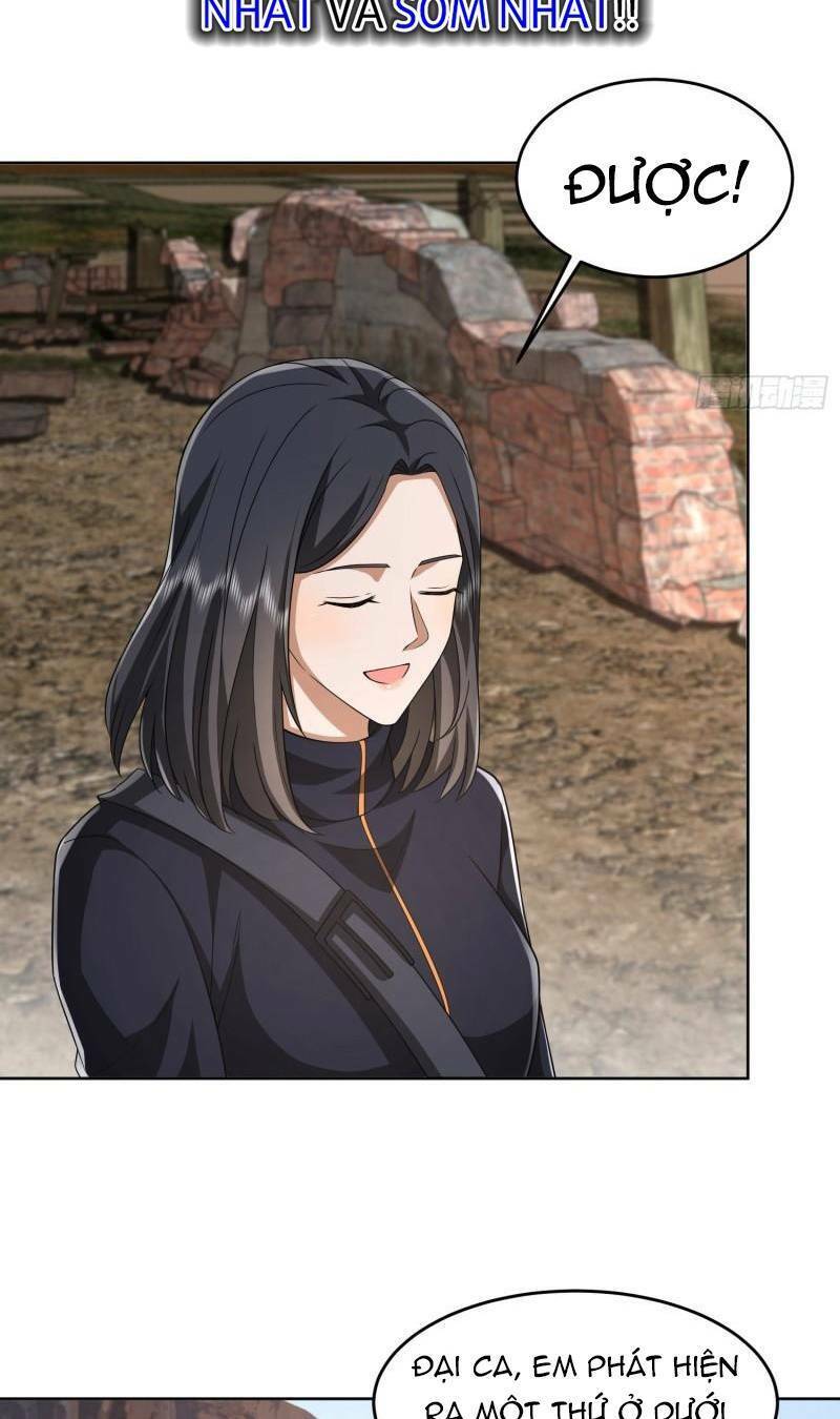Đệ Nhất Danh Sách Chap 176 - Next Chap 177