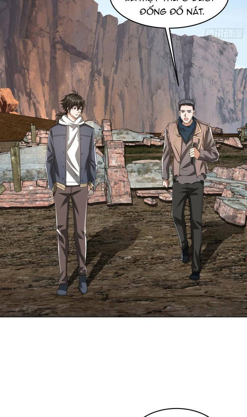 Đệ Nhất Danh Sách Chap 176 - Next Chap 177