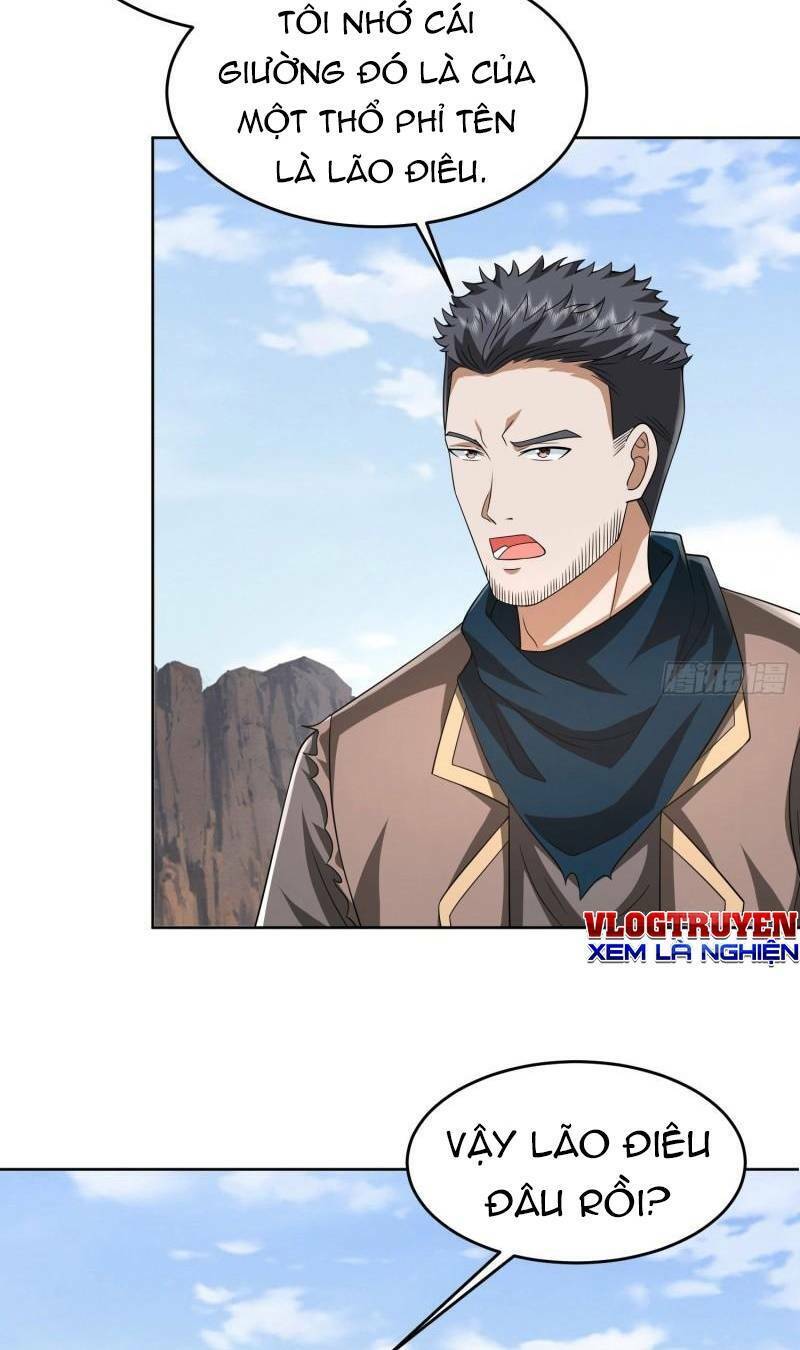 Đệ Nhất Danh Sách Chap 176 - Next Chap 177