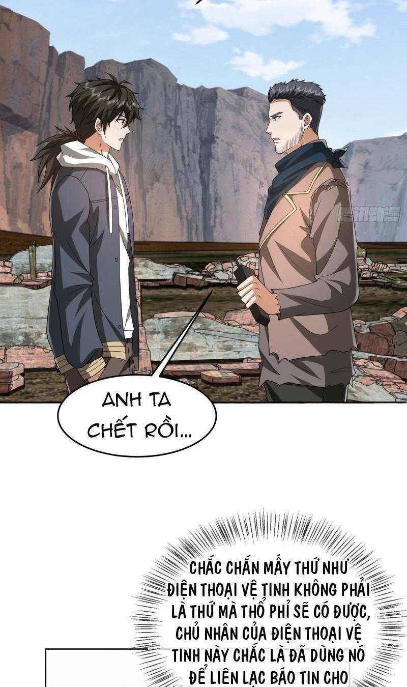 Đệ Nhất Danh Sách Chap 176 - Next Chap 177