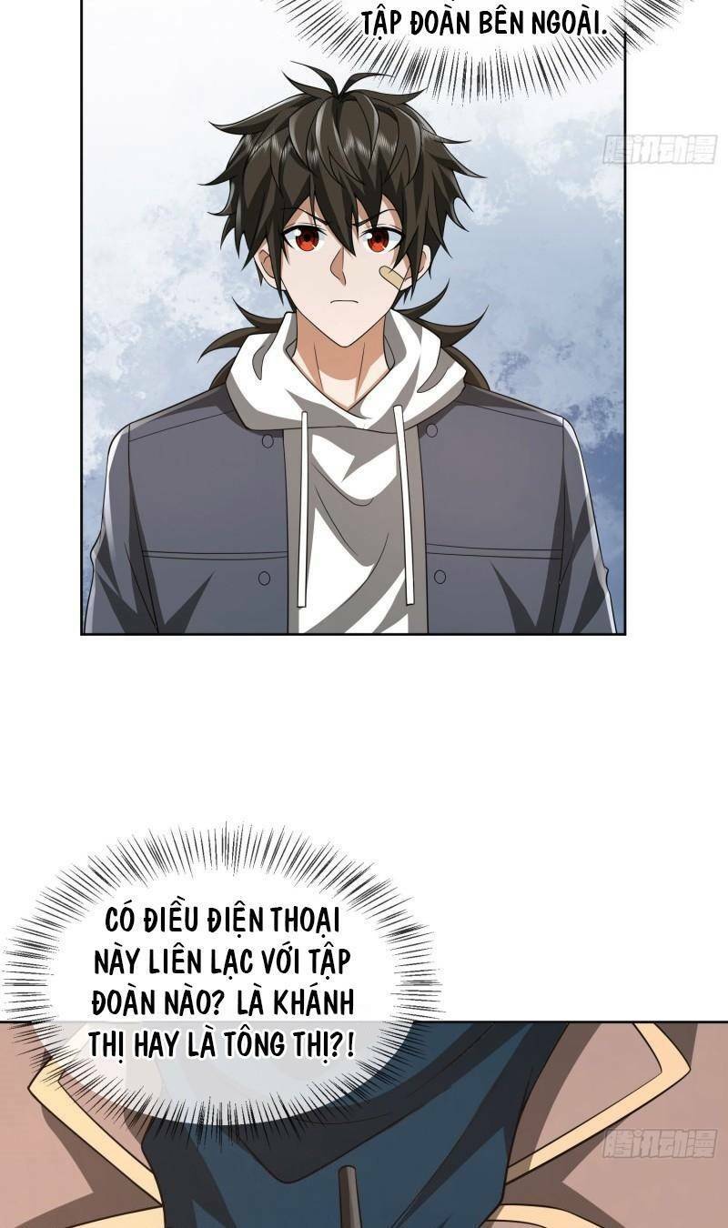 Đệ Nhất Danh Sách Chap 176 - Next Chap 177