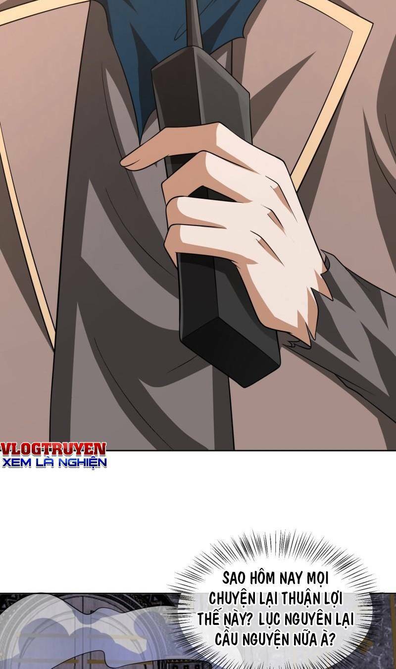Đệ Nhất Danh Sách Chap 176 - Next Chap 177