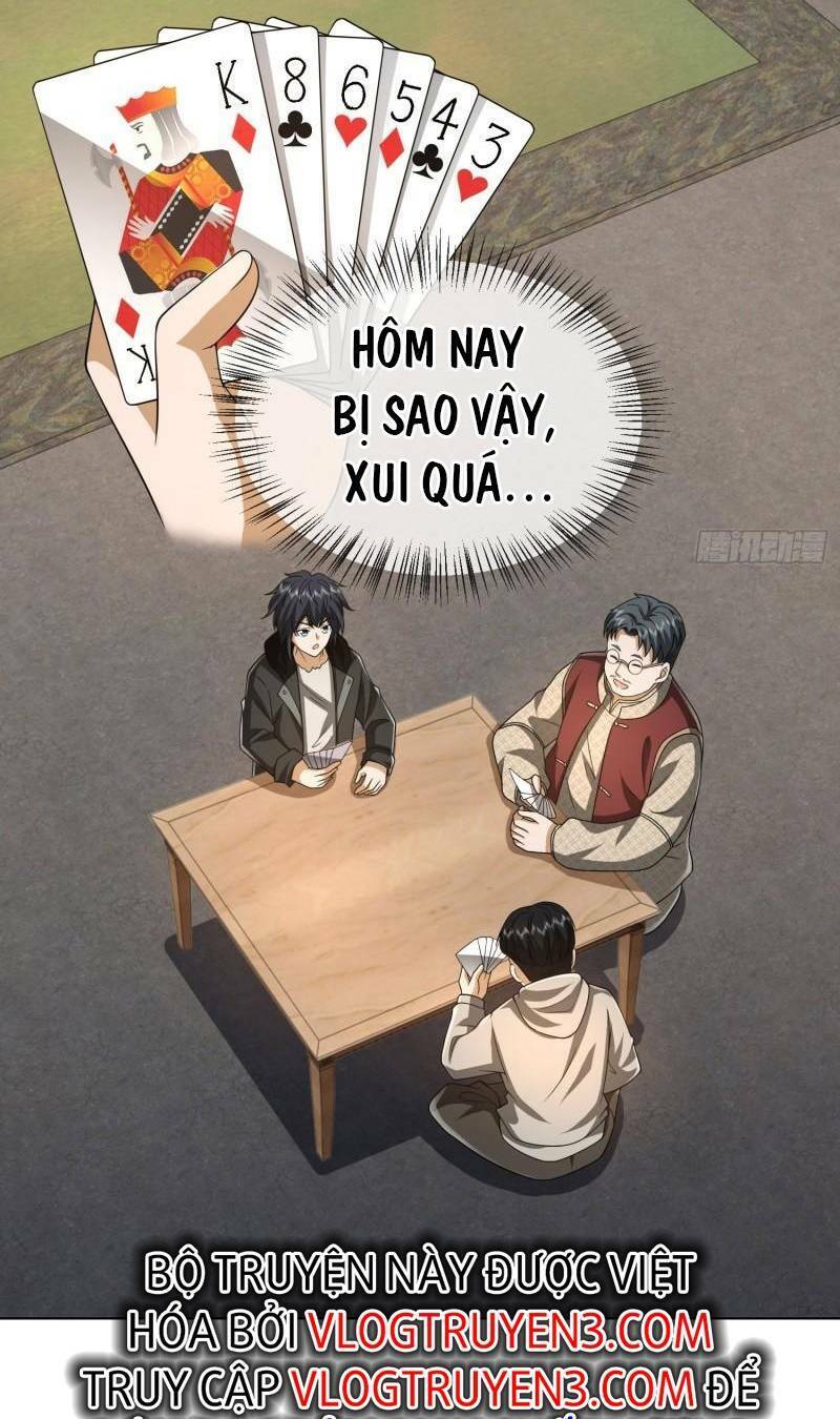 Đệ Nhất Danh Sách Chap 176 - Next Chap 177