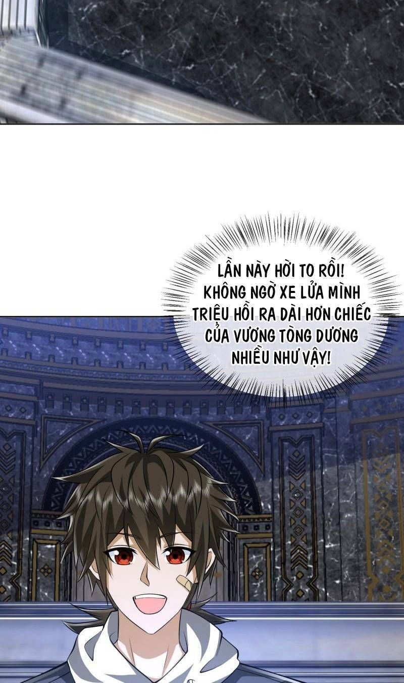 Đệ Nhất Danh Sách Chap 176 - Next Chap 177