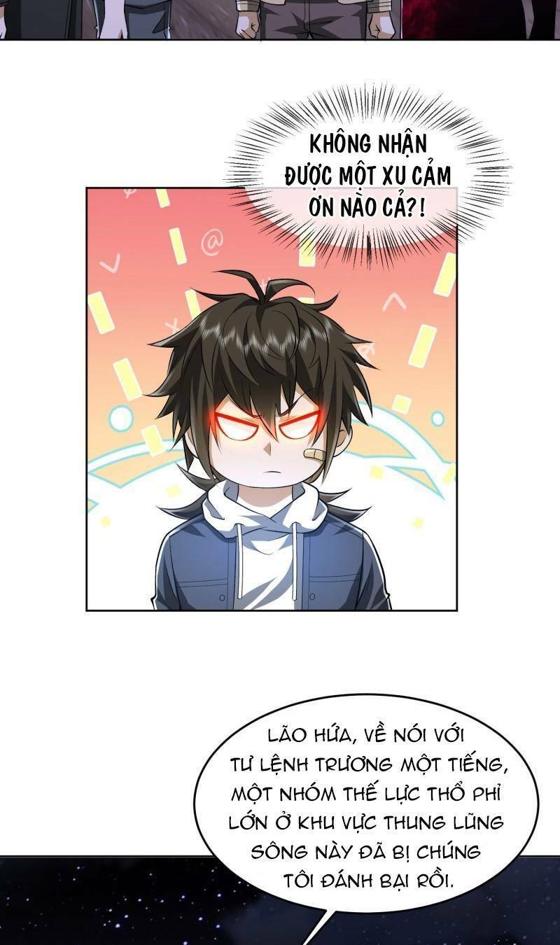 Đệ Nhất Danh Sách Chap 176 - Next Chap 177