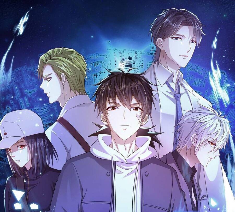Đệ Nhất Danh Sách Chap 177 - Next Chap 178