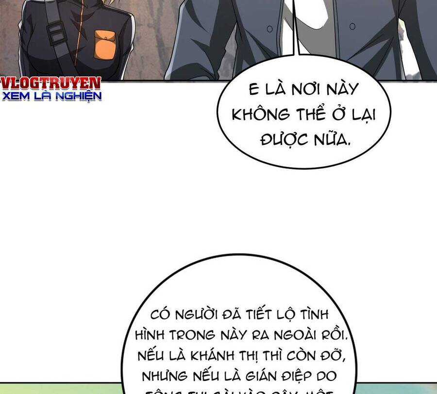 Đệ Nhất Danh Sách Chap 177 - Next Chap 178