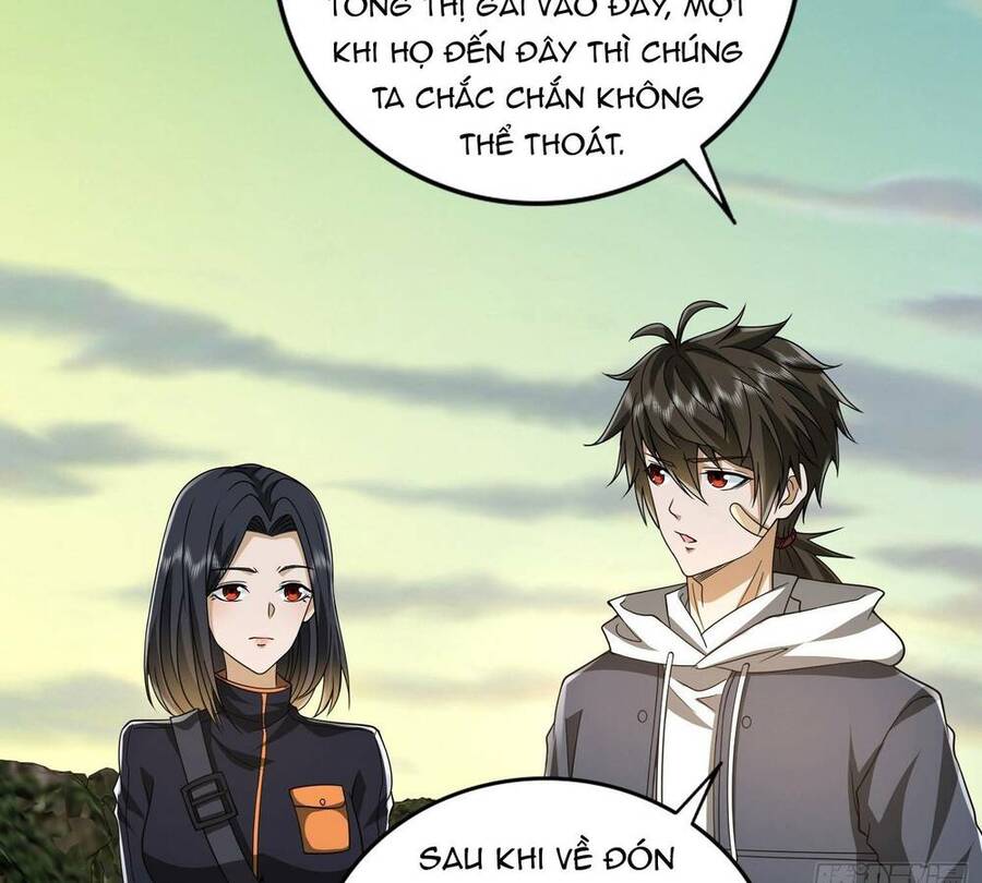 Đệ Nhất Danh Sách Chap 177 - Next Chap 178