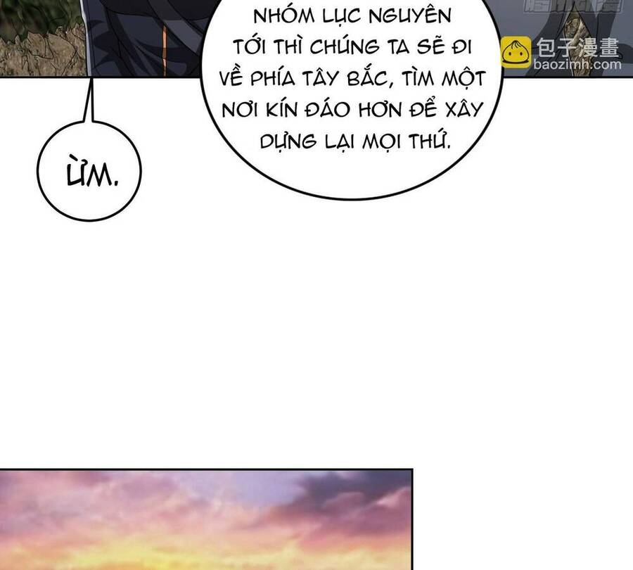 Đệ Nhất Danh Sách Chap 177 - Next Chap 178
