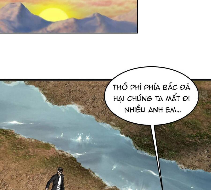 Đệ Nhất Danh Sách Chap 177 - Next Chap 178