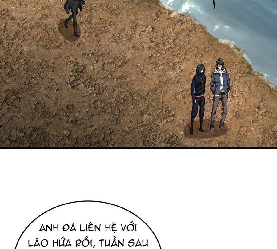 Đệ Nhất Danh Sách Chap 177 - Next Chap 178