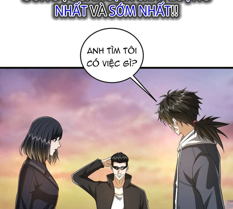 Đệ Nhất Danh Sách Chap 177 - Next Chap 178