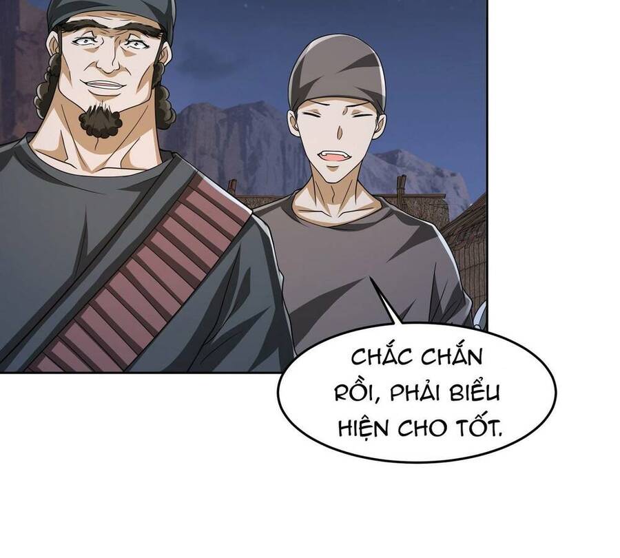 Đệ Nhất Danh Sách Chap 177 - Next Chap 178