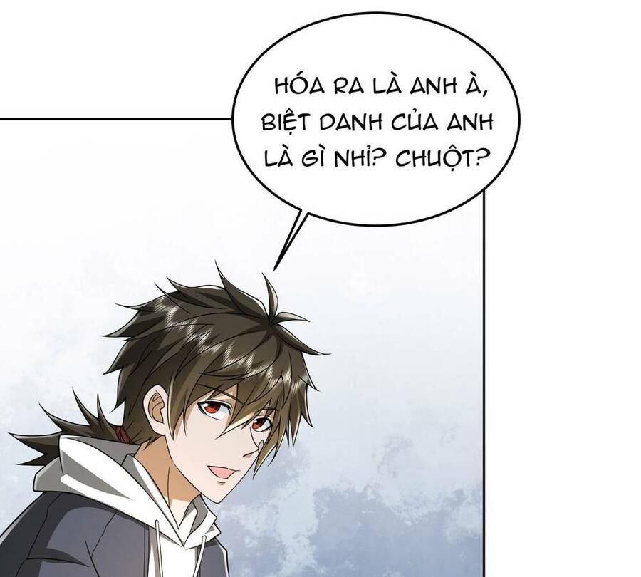 Đệ Nhất Danh Sách Chap 177 - Next Chap 178