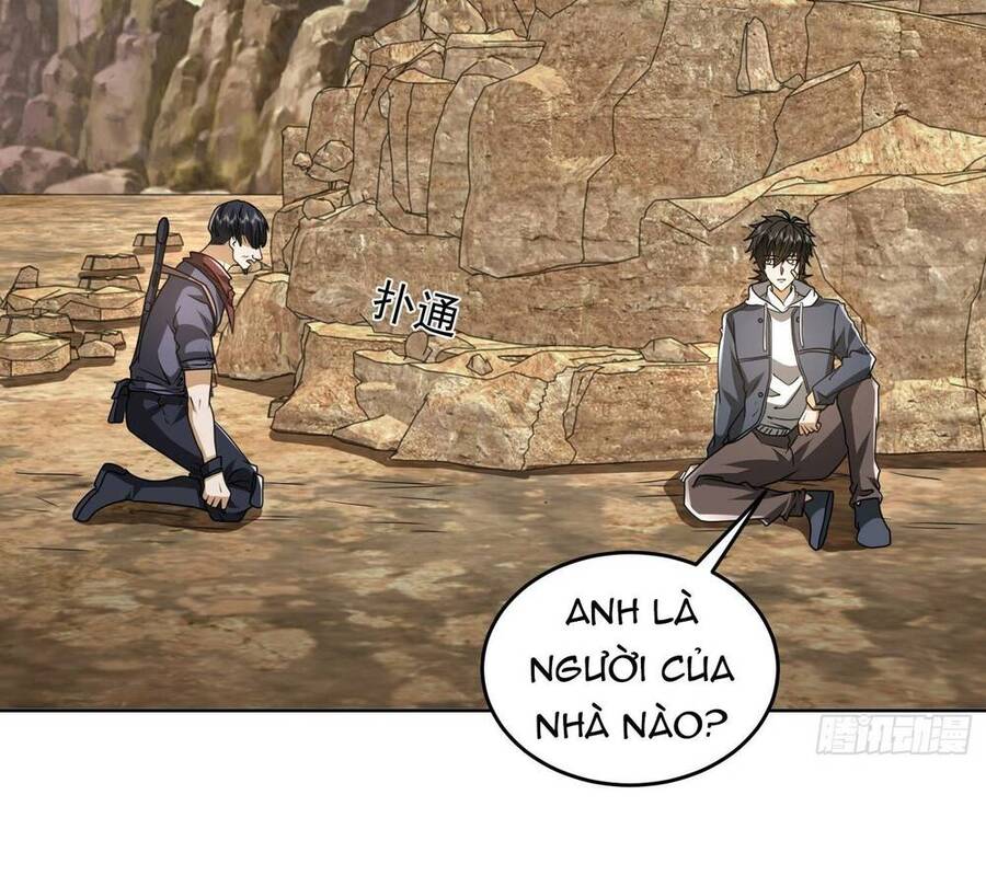 Đệ Nhất Danh Sách Chap 177 - Next Chap 178
