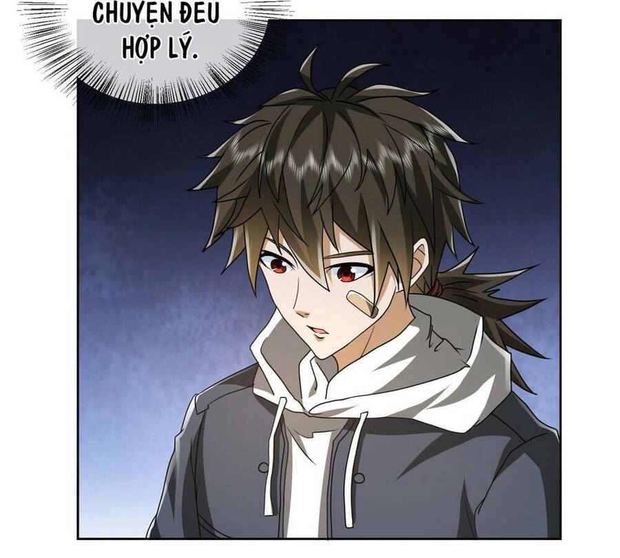 Đệ Nhất Danh Sách Chap 177 - Next Chap 178