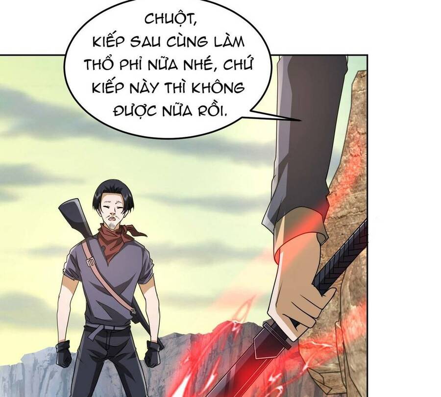 Đệ Nhất Danh Sách Chap 177 - Next Chap 178