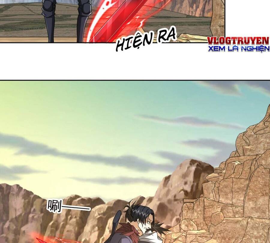 Đệ Nhất Danh Sách Chap 177 - Next Chap 178