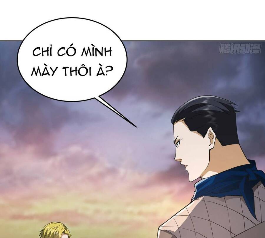 Đệ Nhất Danh Sách Chap 177 - Next Chap 178