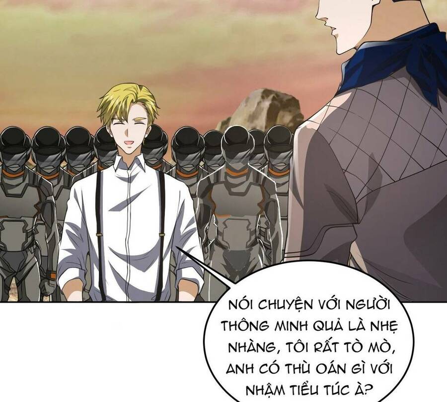 Đệ Nhất Danh Sách Chap 177 - Next Chap 178