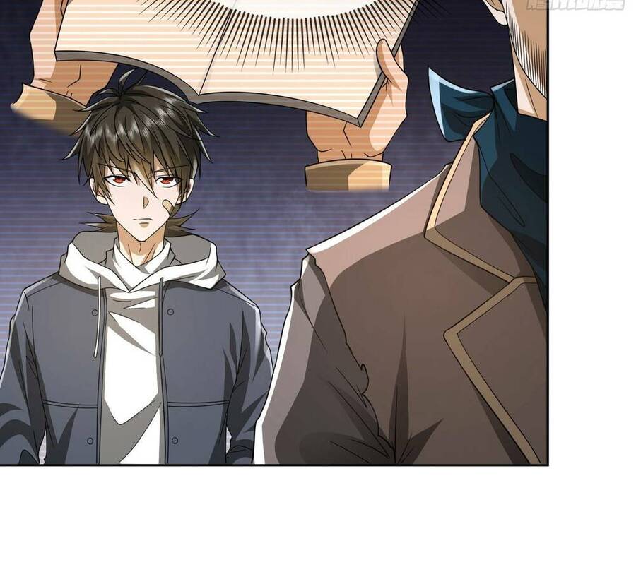 Đệ Nhất Danh Sách Chap 177 - Next Chap 178