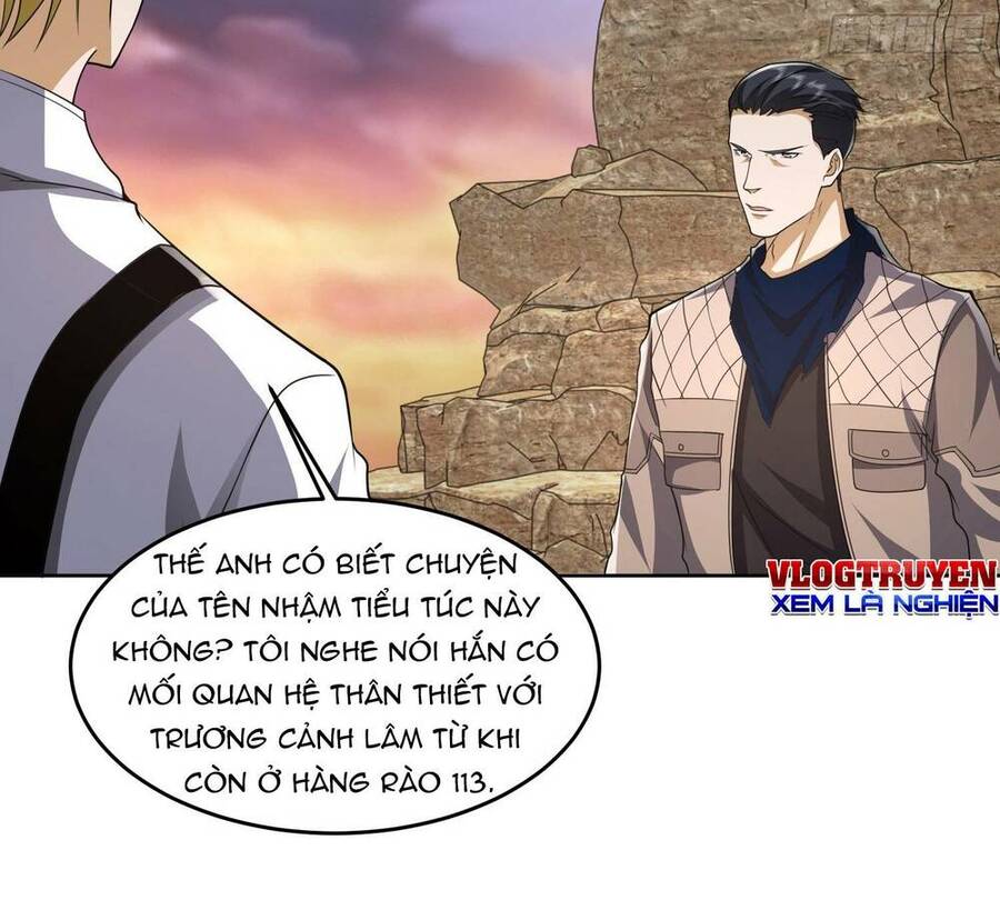 Đệ Nhất Danh Sách Chap 177 - Next Chap 178