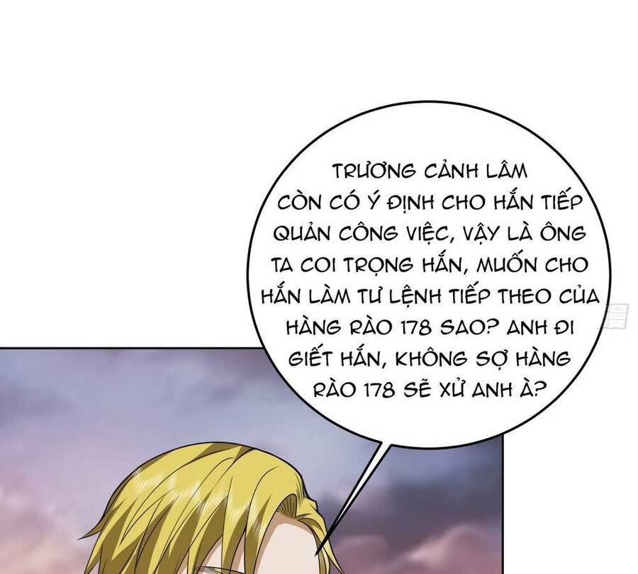 Đệ Nhất Danh Sách Chap 177 - Next Chap 178