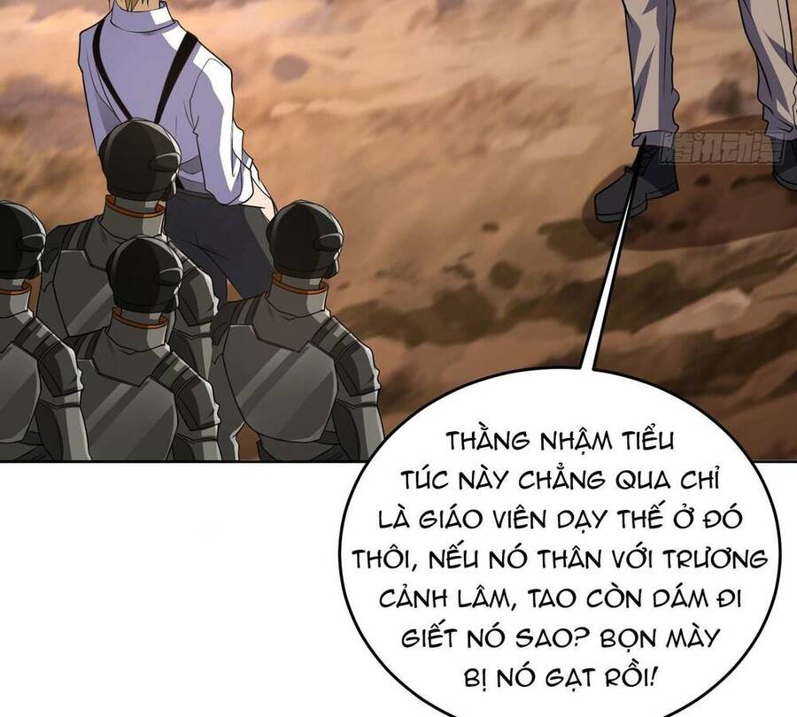 Đệ Nhất Danh Sách Chap 177 - Next Chap 178