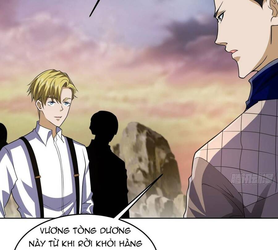 Đệ Nhất Danh Sách Chap 177 - Next Chap 178