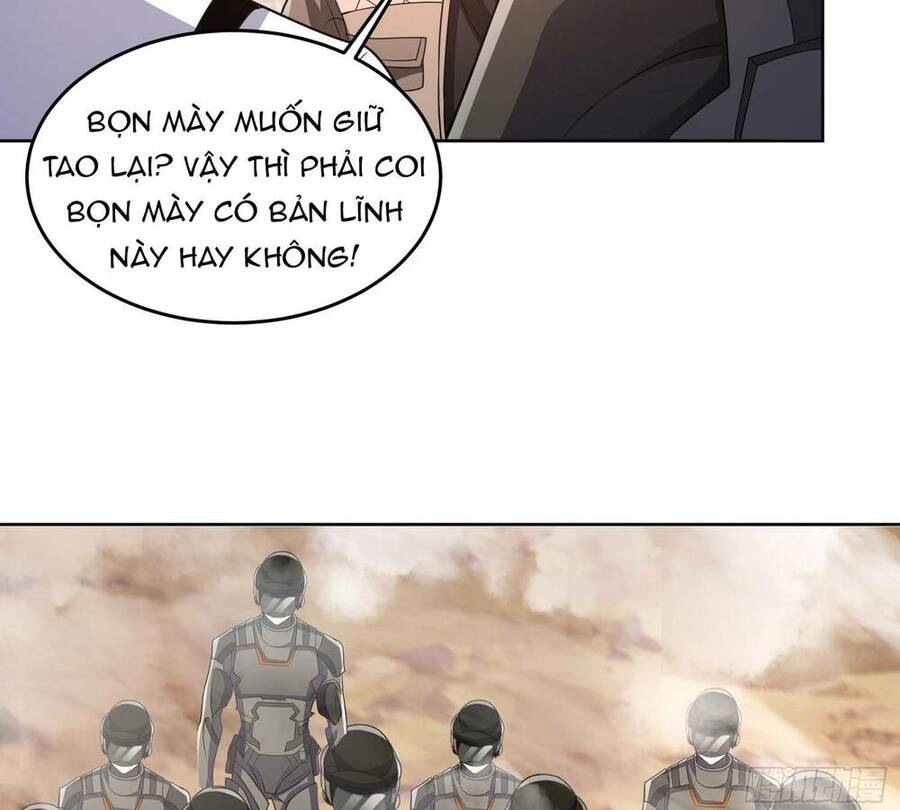 Đệ Nhất Danh Sách Chap 177 - Next Chap 178