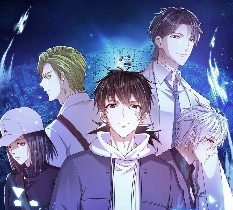 Đệ Nhất Danh Sách Chap 178 - Next Chap 179