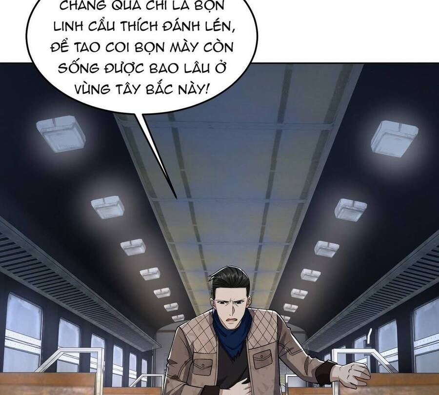 Đệ Nhất Danh Sách Chap 178 - Next Chap 179