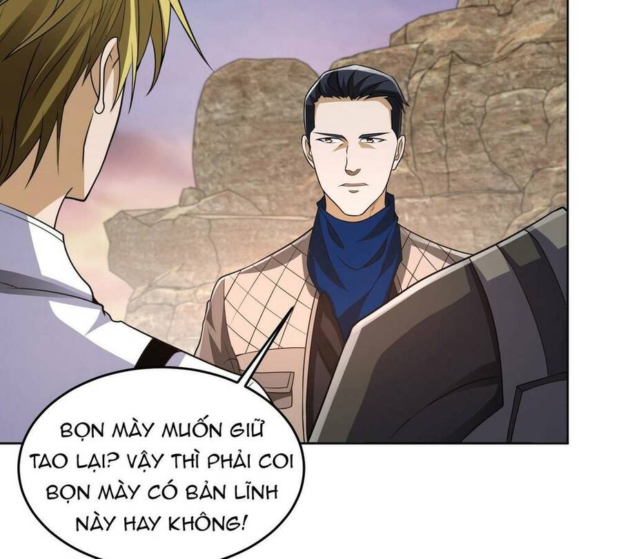 Đệ Nhất Danh Sách Chap 178 - Next Chap 179