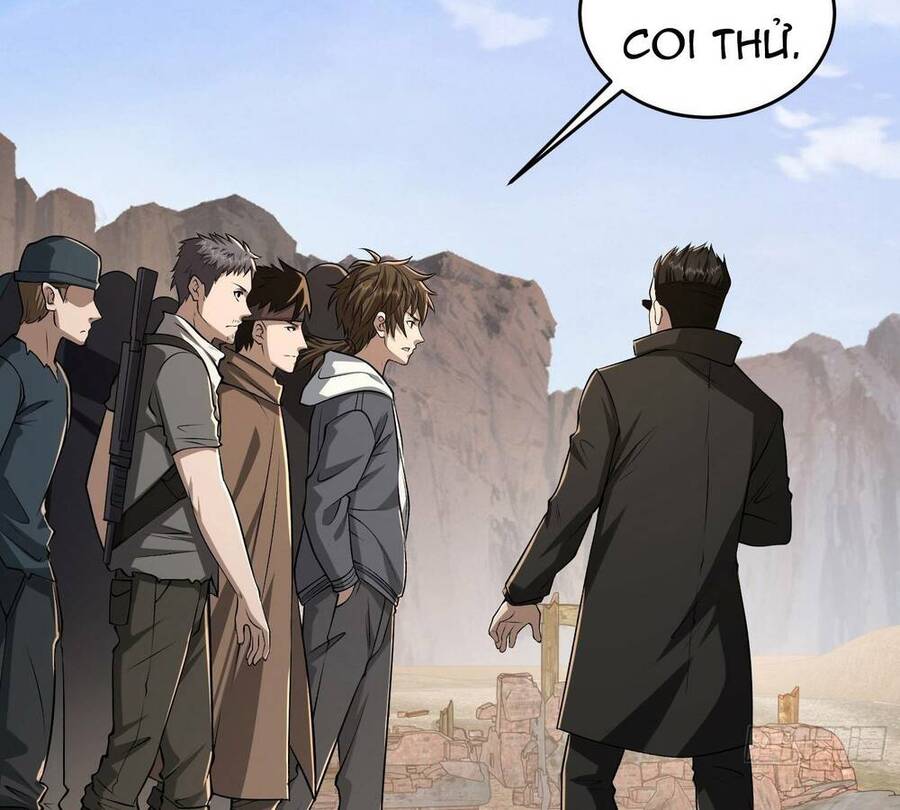 Đệ Nhất Danh Sách Chap 178 - Next Chap 179