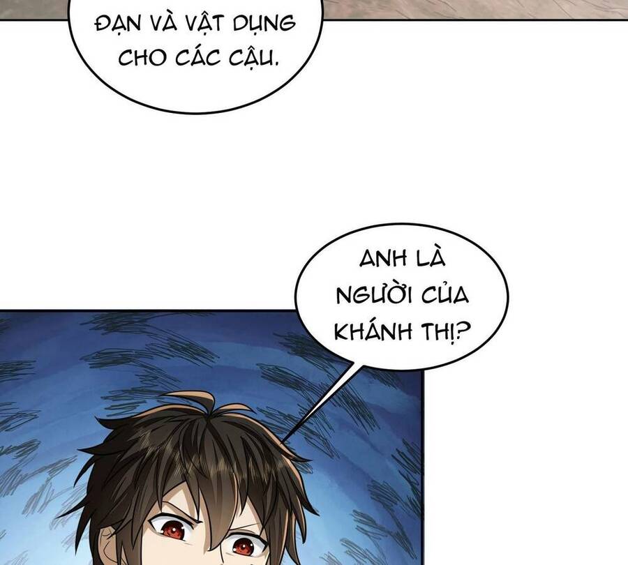 Đệ Nhất Danh Sách Chap 178 - Next Chap 179