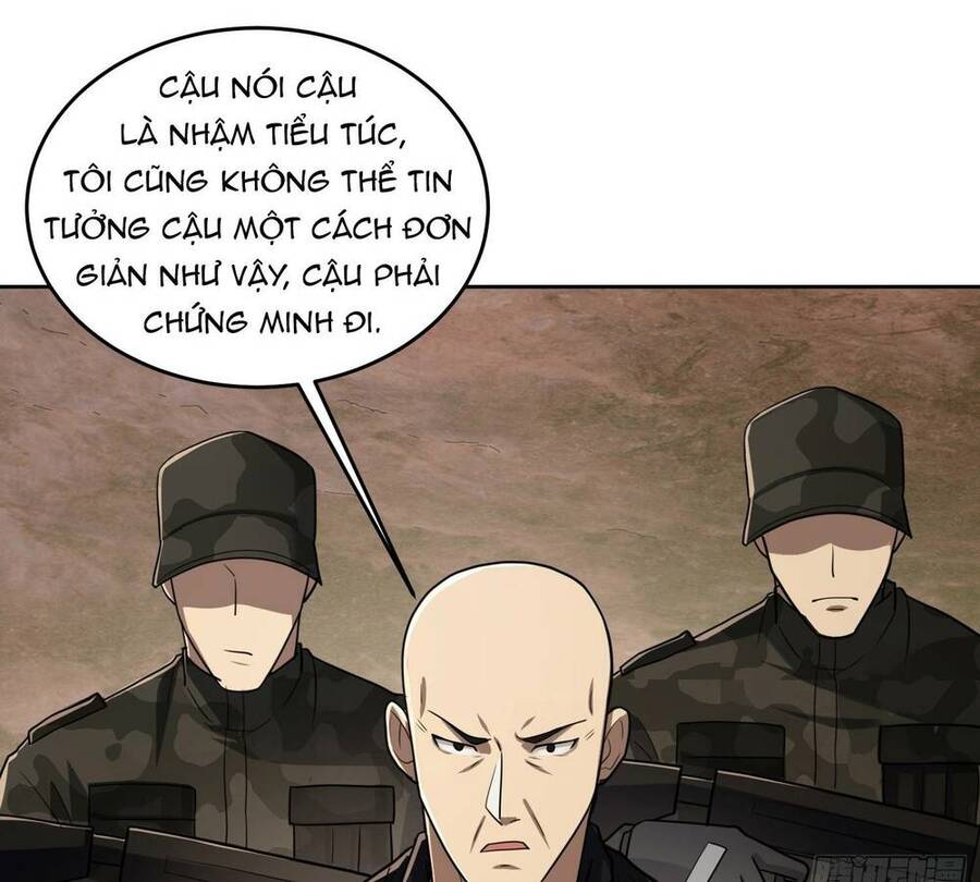 Đệ Nhất Danh Sách Chap 178 - Next Chap 179