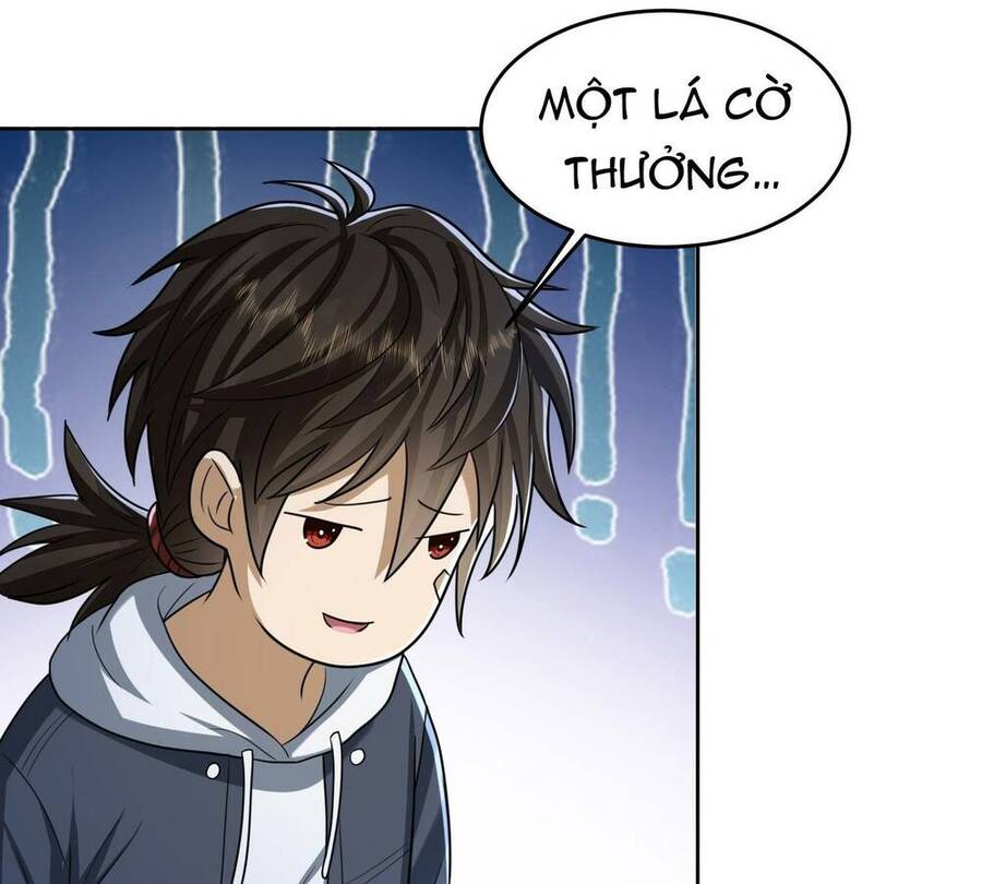 Đệ Nhất Danh Sách Chap 178 - Next Chap 179