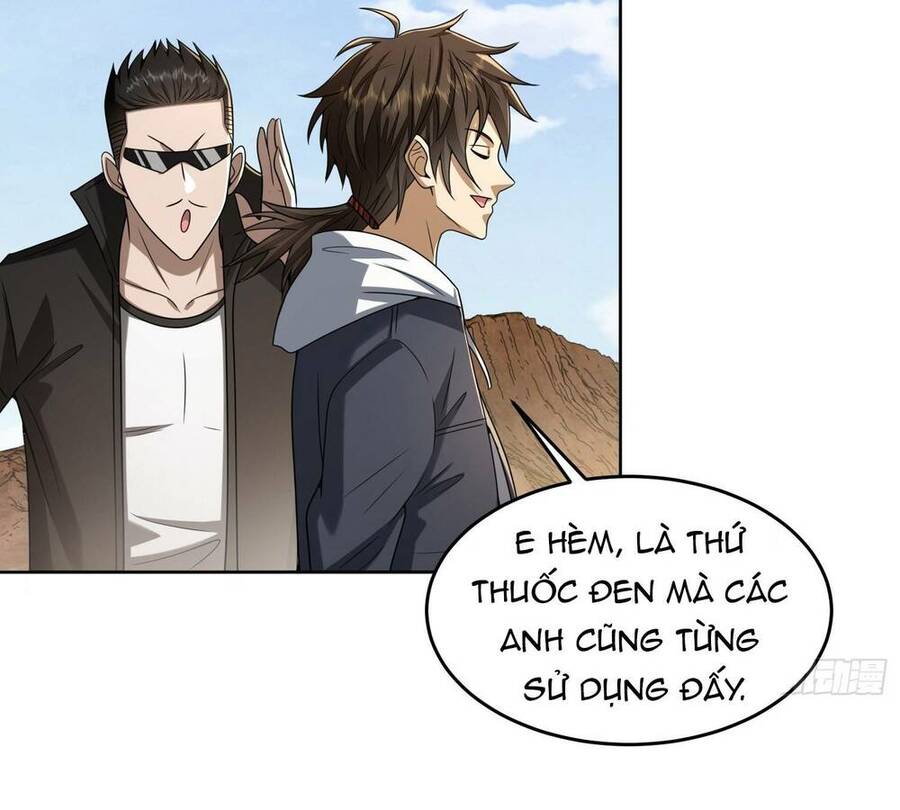 Đệ Nhất Danh Sách Chap 178 - Next Chap 179