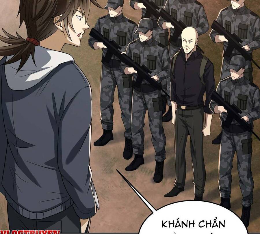 Đệ Nhất Danh Sách Chap 178 - Next Chap 179