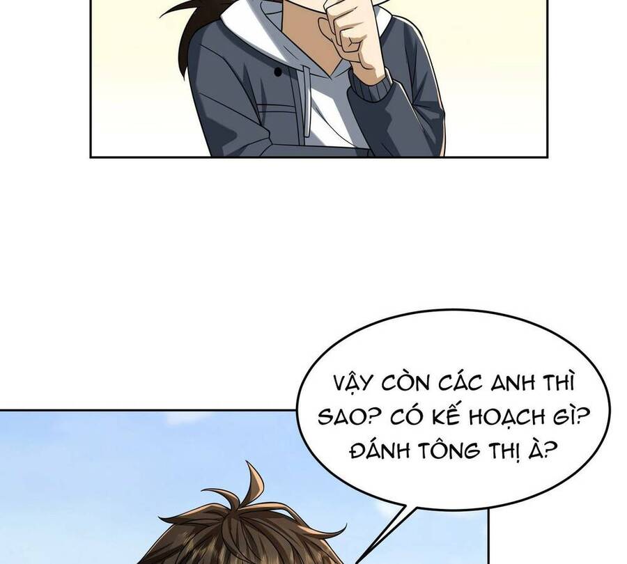 Đệ Nhất Danh Sách Chap 178 - Next Chap 179