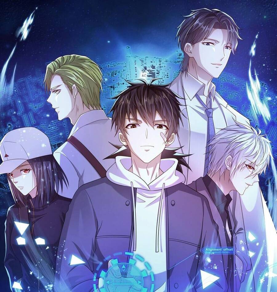 Đệ Nhất Danh Sách Chap 179 - Next Chap 180