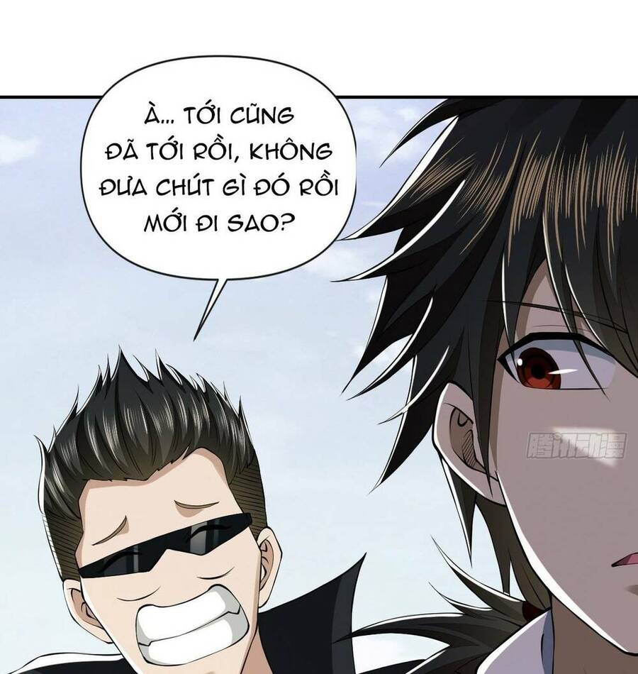 Đệ Nhất Danh Sách Chap 179 - Next Chap 180