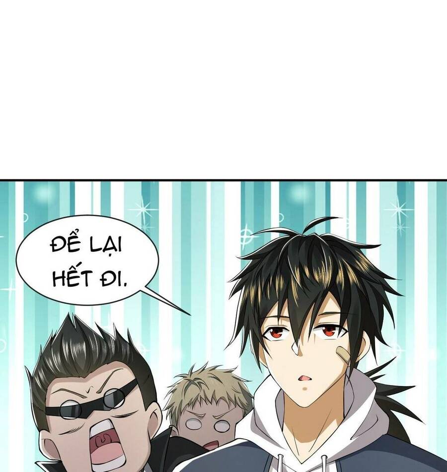 Đệ Nhất Danh Sách Chap 179 - Next Chap 180