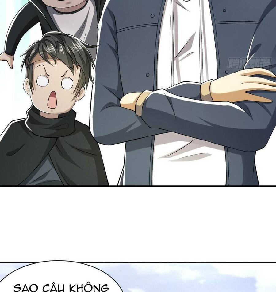 Đệ Nhất Danh Sách Chap 179 - Next Chap 180